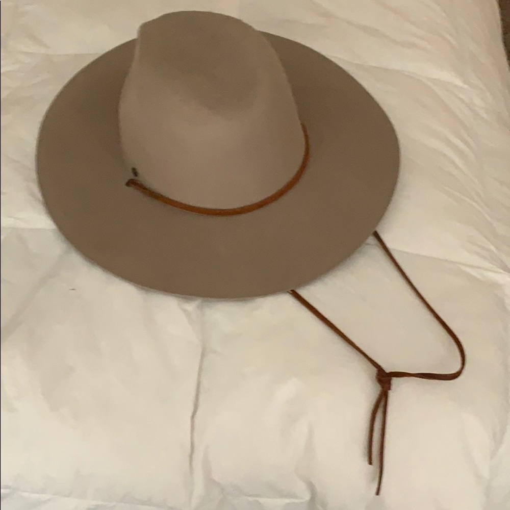 Brixton Hat